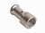 Муфта ВР 20x3/4" газ, латунь, Henco