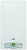 Наст. газ. котел ECO Life 1.24 F, 24кВт, закрытая, одноконтурный, Baxi