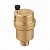 Автоматический воздухоотводчик, серии 5026, Robocal 1/2?, Caleffi