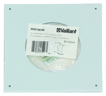 110 Манжета декоративная Vaillant