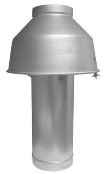 Cтабилизатор тяги KIT CAPPA D.180 для  BAXI SLIM EF 1.39, 1.49, BAXI