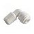 Фиттинг угловой 1/4"-1/8" (трубка-резьба), Raifil