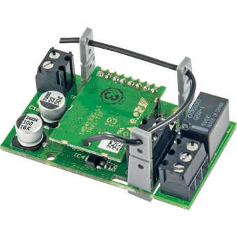 Коммутационная плата HmIP-PCBS, homematic