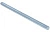 Шпилька резьбовая M10 1м, TECE Шпилька резьбовая M10 1м, TECE