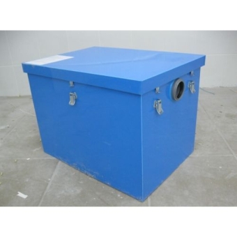 Жироуловитель ПЭ-1,0-90 серии «Профи» 