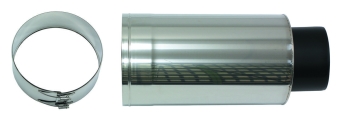 160/PP Труба удлинительная 0,5м Vaillant