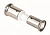 Муфта 20х16 PVDF, Henco