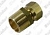 Цанга на газ 15х3/4 Vaillant