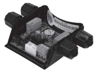 Базовый модуль EVOPLUS SMALL, DAB